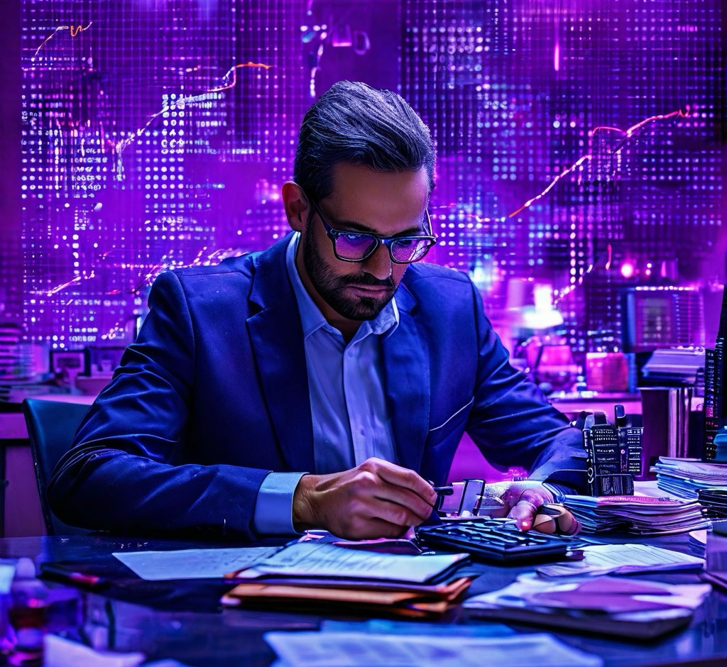 📊 УСН + НДС: Что ждет бизнес в 2025 году? | Сетка — социальная сеть от hh.ru