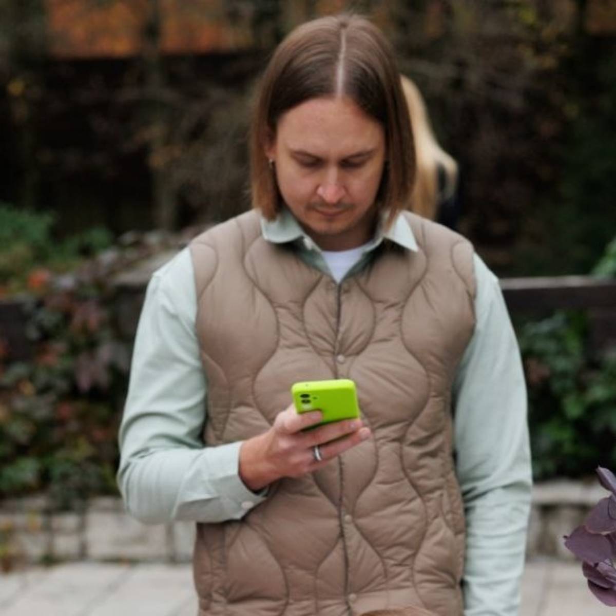 Глеб Зюляев | Сетка — социальная сеть от hh.ru