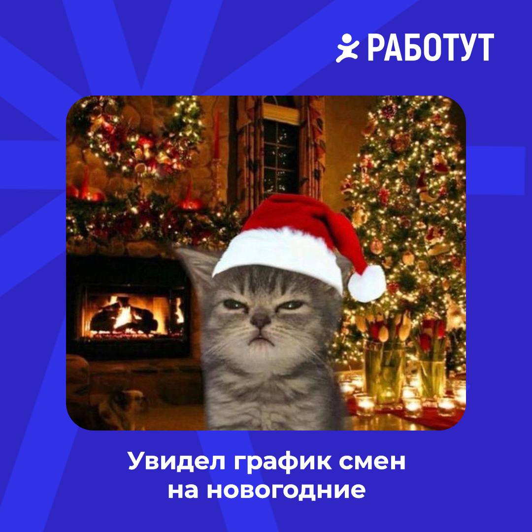 Декабрьская пора… подготовка к Новому году, куча задач на работе🥲
Думаем, что твоё состояние передаёт хотя бы один из этих мемов! Но какой именно? Пиши в комментариях 👇🏻 | Сетка — социальная сеть от hh.ru