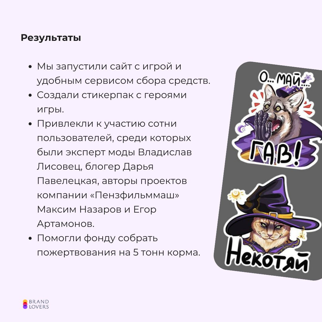 Геймификация в благотворительном проекте | Сетка — социальная сеть от hh.ru