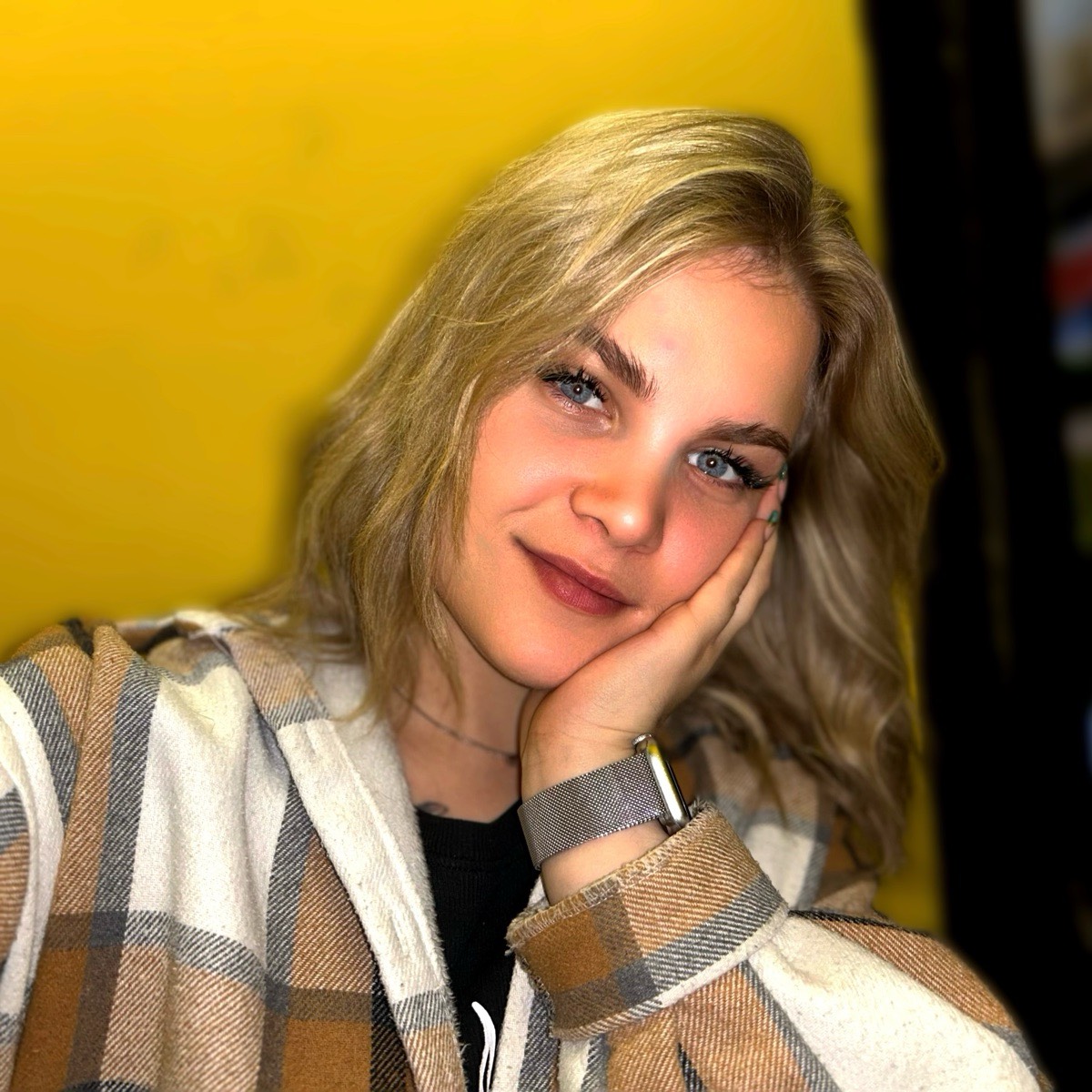 Ольга Шумакова