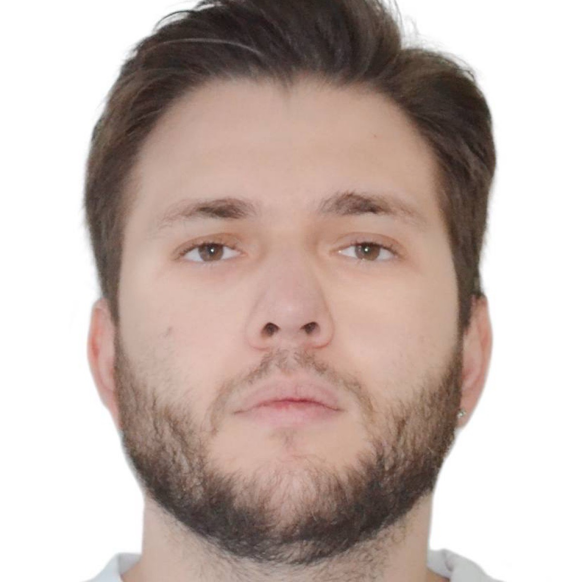 Никита Козлов