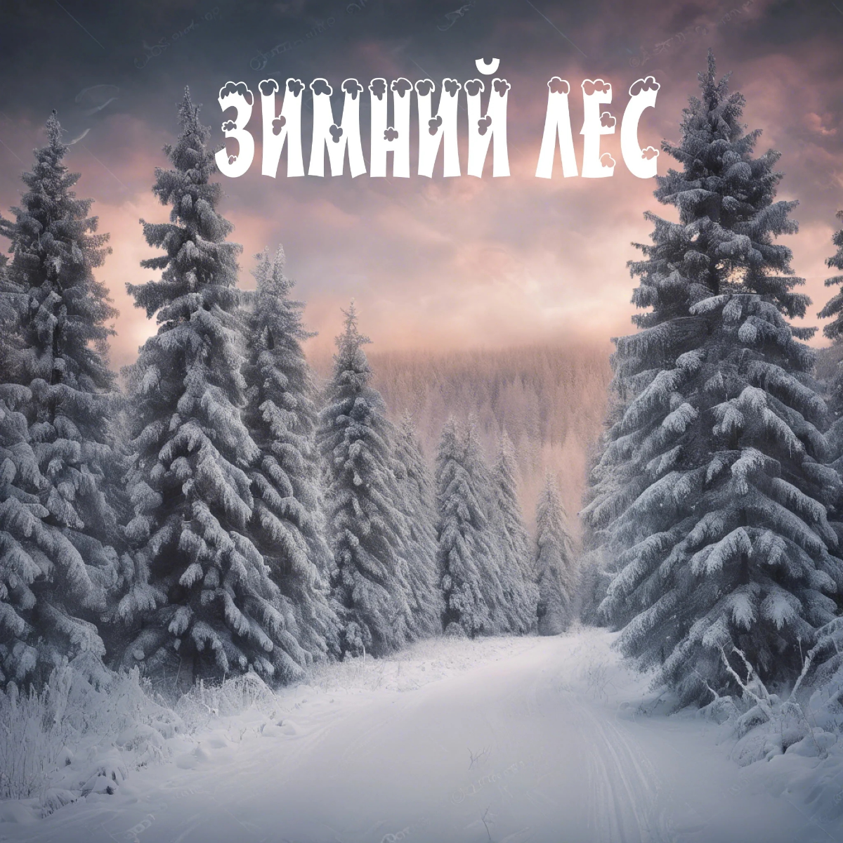 Новогодние шрифты с поддержкой кириллицы | Сетка — социальная сеть от hh.ru