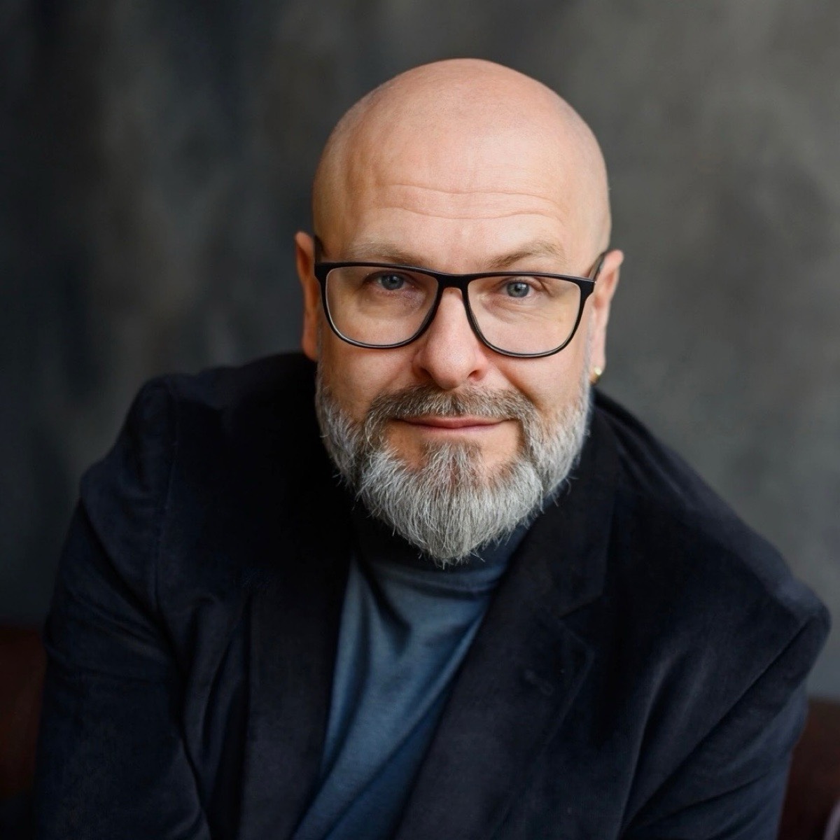 Олег Захарченко | Сетка — социальная сеть от hh.ru