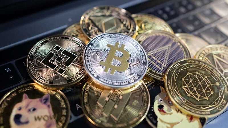 В QCP Capital установили причину обвала биткоина и крипторынка | Сетка — социальная сеть от hh.ru