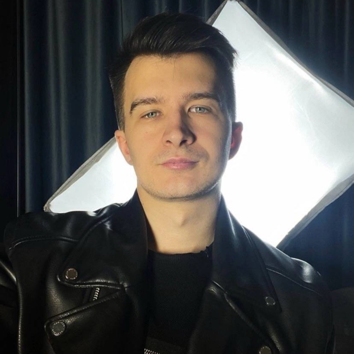 Кирилл Антипенко