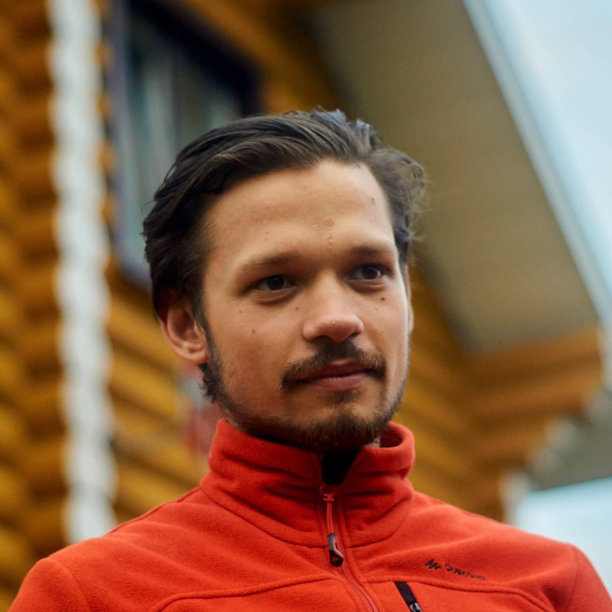 Константин Балковский