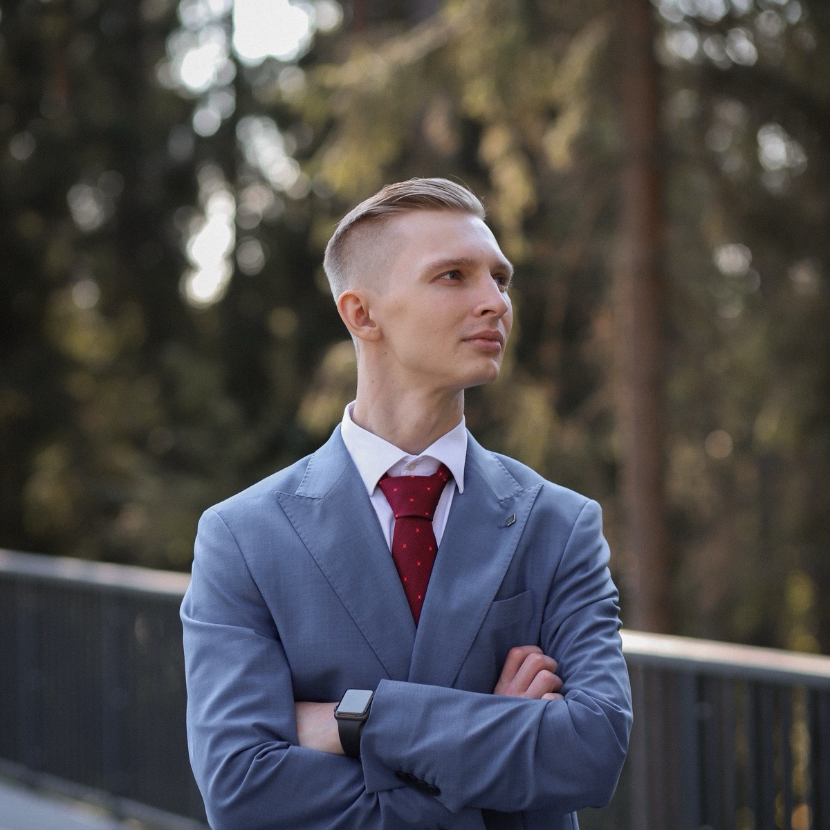 Николай Кирьянов