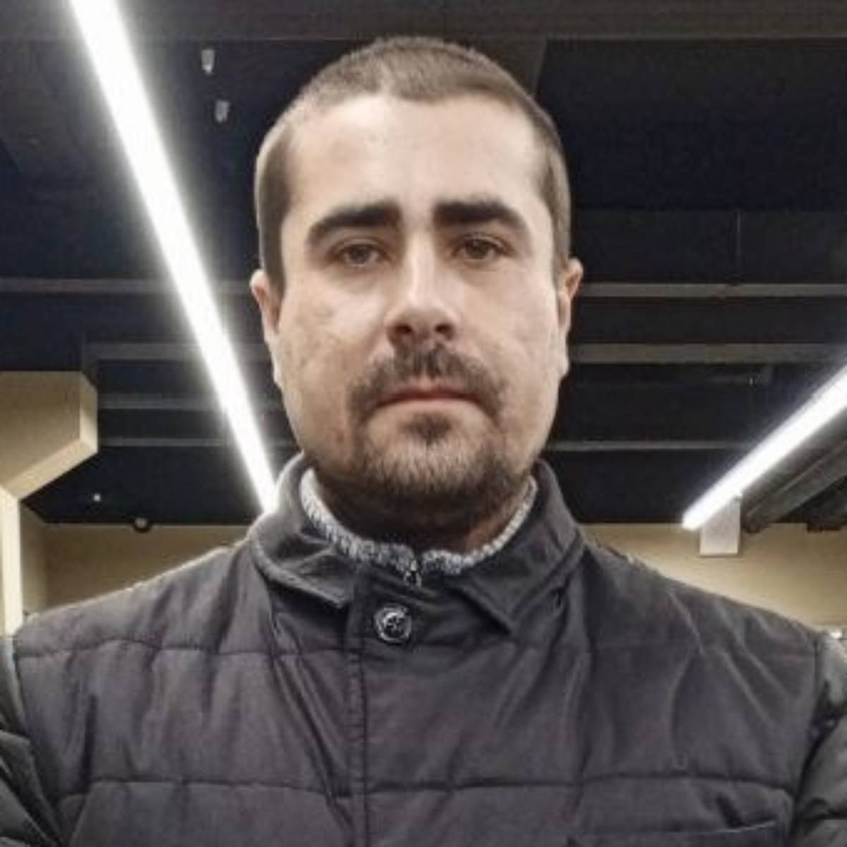 Алексей Иванков