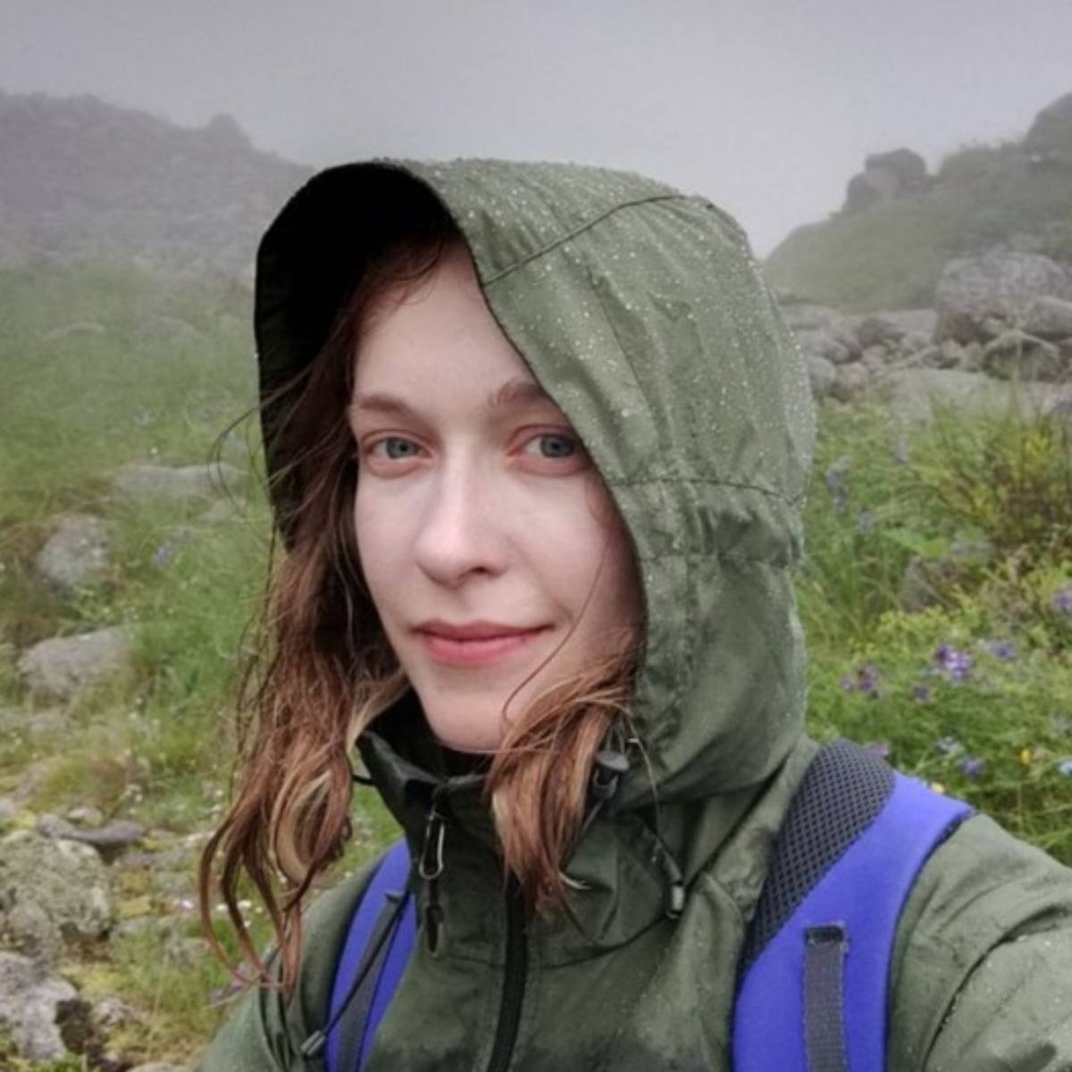 Мария Логинова | Сетка — социальная сеть от hh.ru