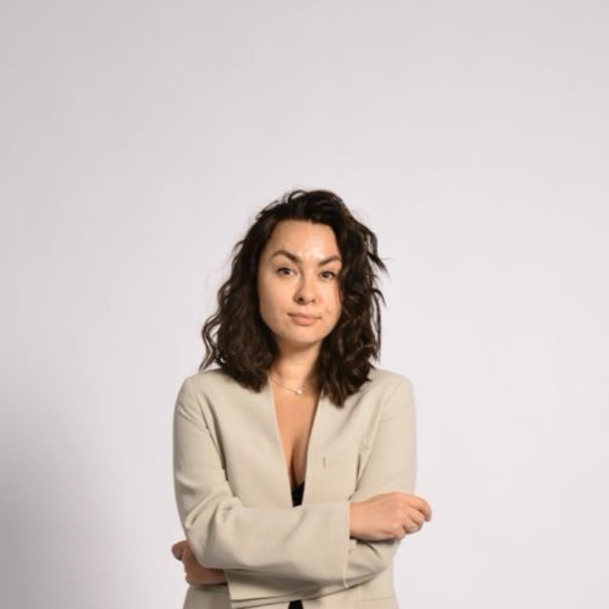 Вероника Рубилина | Сетка — социальная сеть от hh.ru