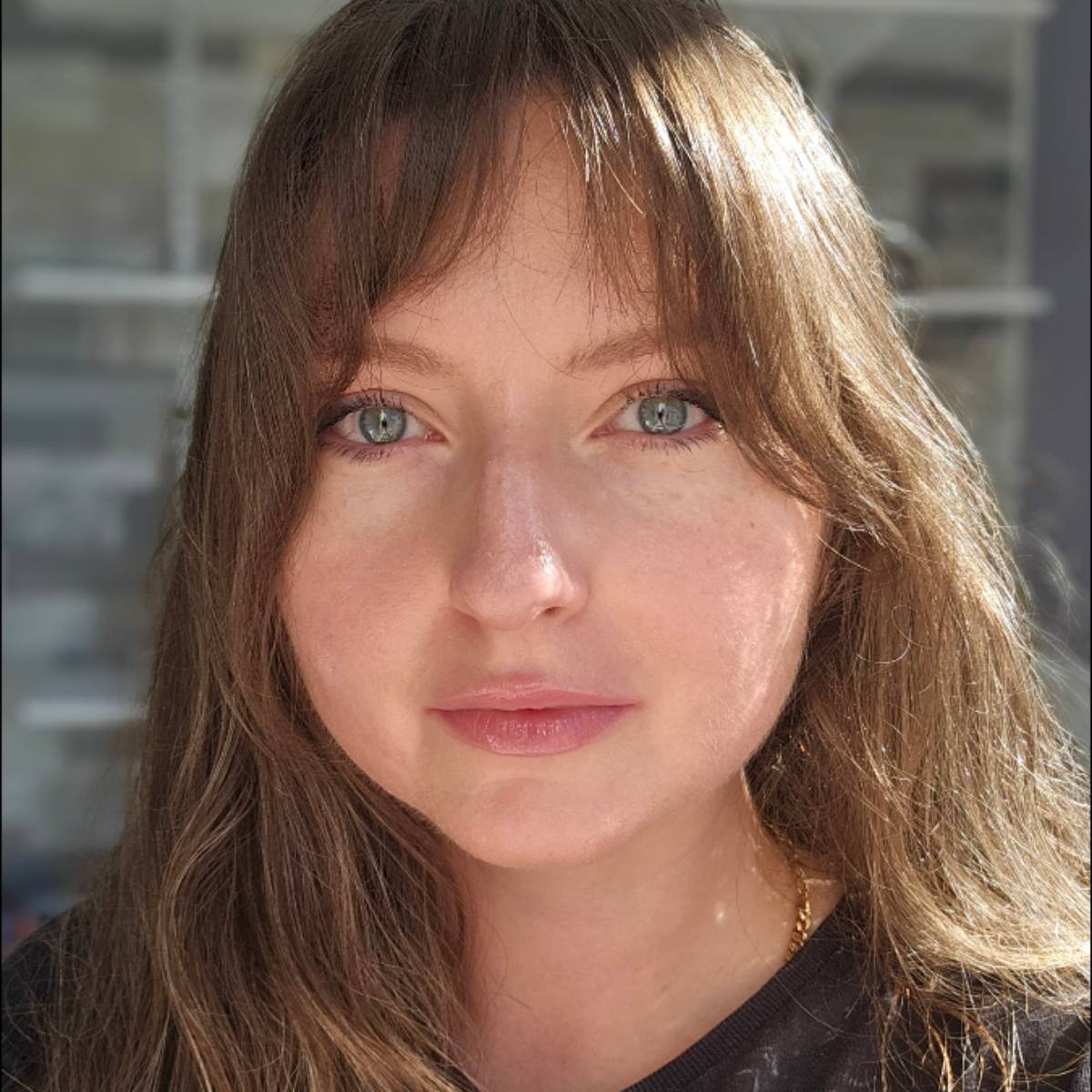 Кристина Гаевская | Сетка — социальная сеть от hh.ru