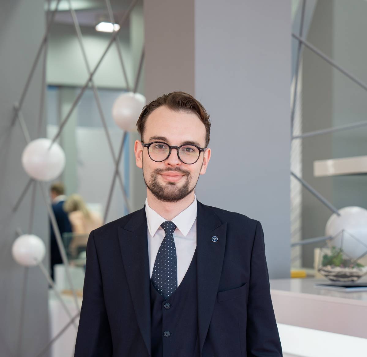 Филипп Коротков | Сетка — социальная сеть от hh.ru