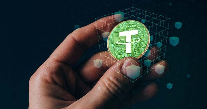 Криптобиржи Европы исключат USDT из листинга до 30 декабря | Сетка — социальная сеть от hh.ru