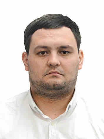 Виталий Медесов
