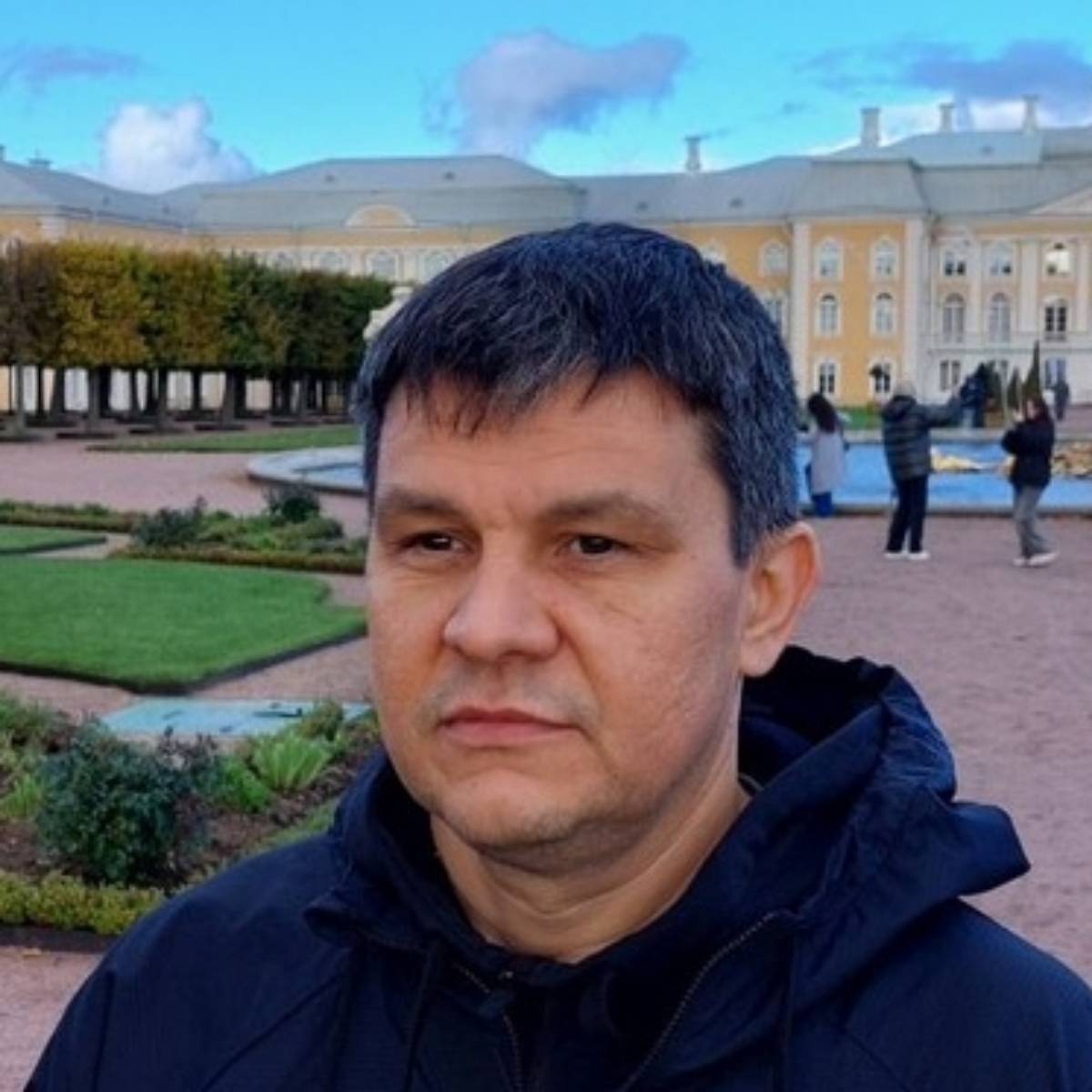 Алексей Константинов