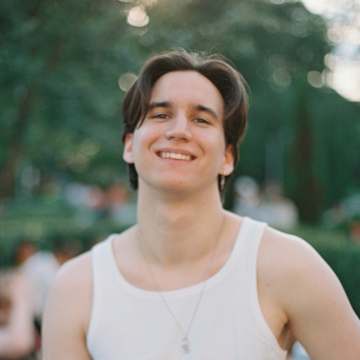 Сергей Фирстов | Сетка — социальная сеть от hh.ru