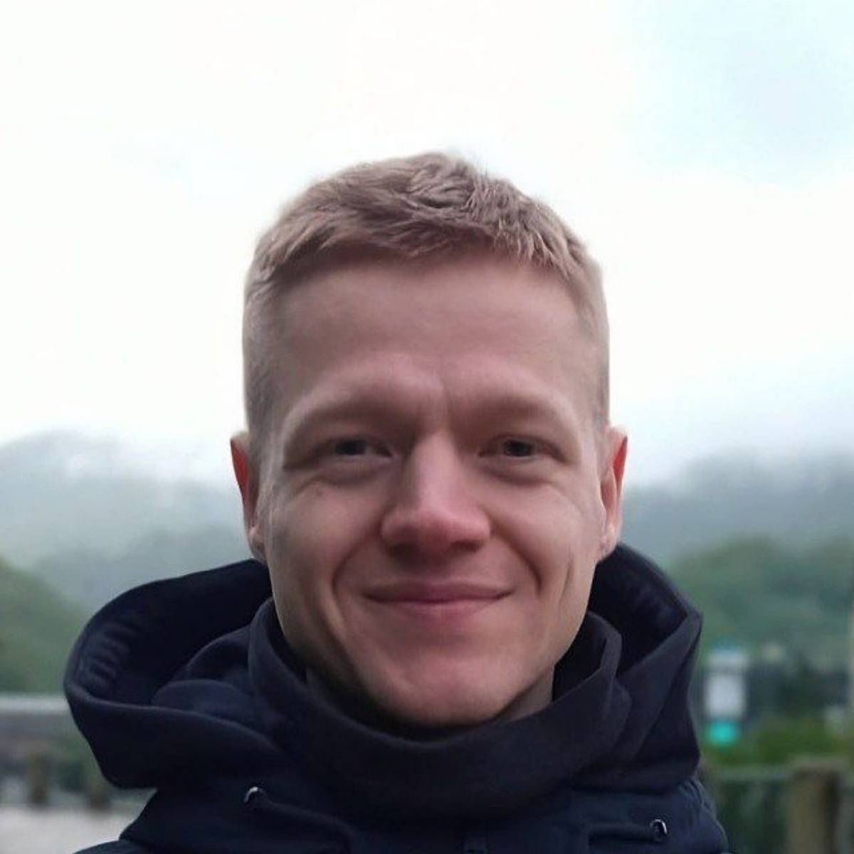 Константин Чеклецов