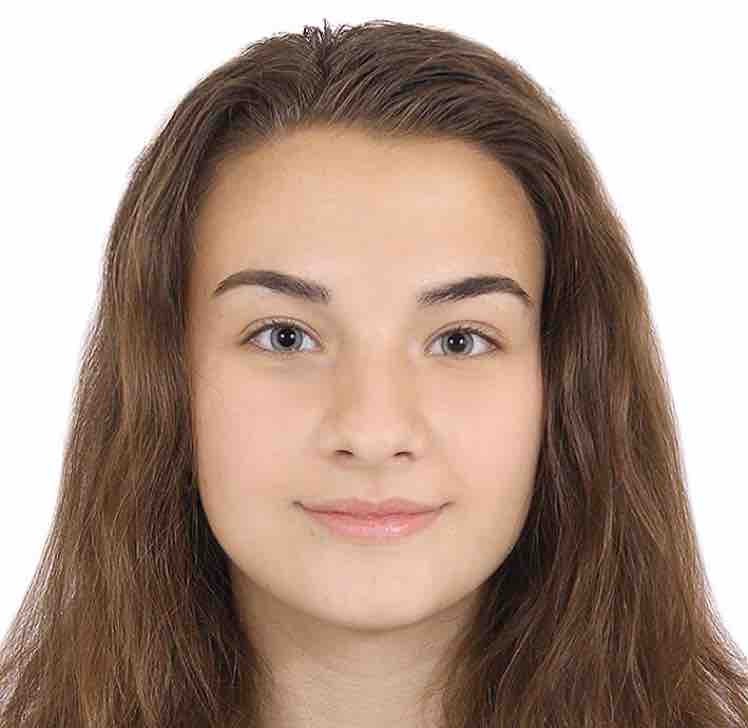 Екатерина Лейбо | Сетка — социальная сеть от hh.ru