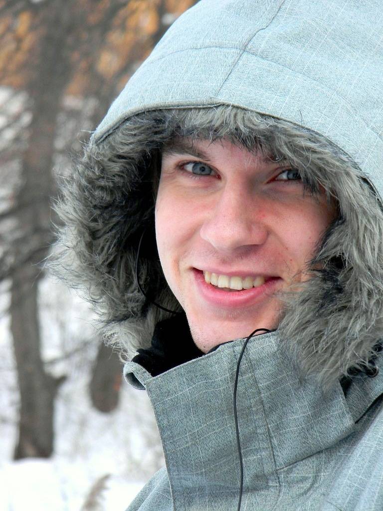 Крылов Дмитрий