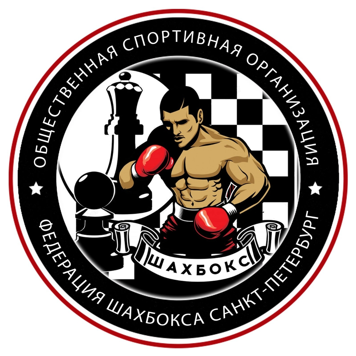 Федерация Шахбокса Санкт-Петербурга 