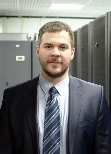 Дмитрий Тюньков | Сетка — социальная сеть от hh.ru