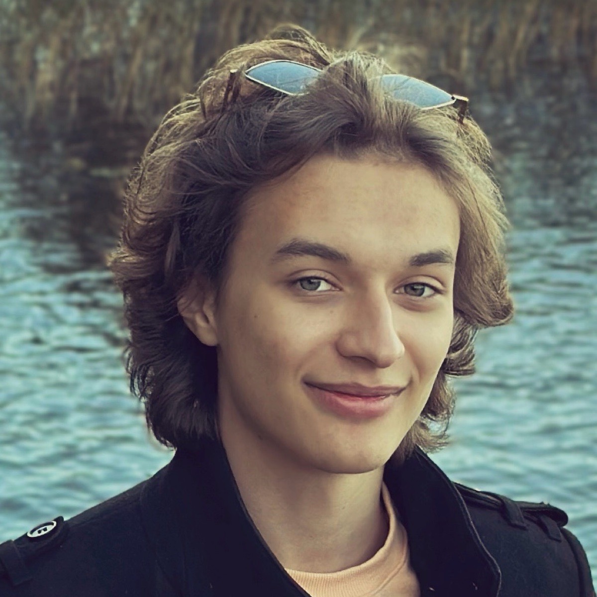 Ричард Дюбко | Сетка — социальная сеть от hh.ru