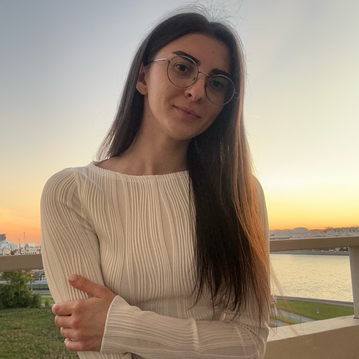 Виктория Водяницкая | Сетка — социальная сеть от hh.ru