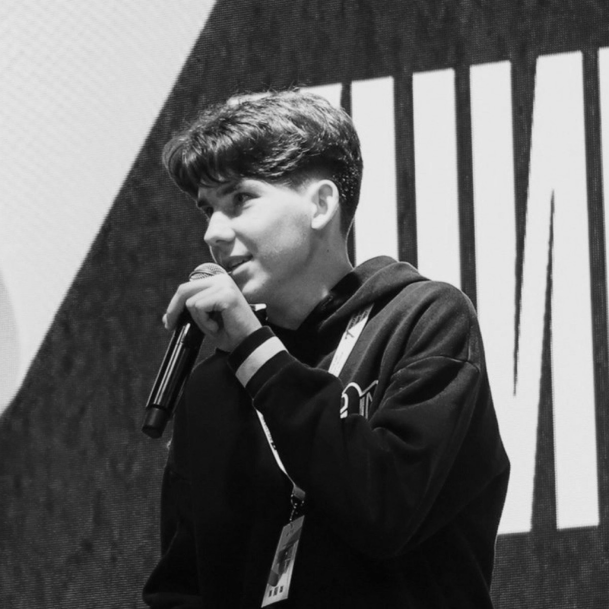 Михаил Рыбников