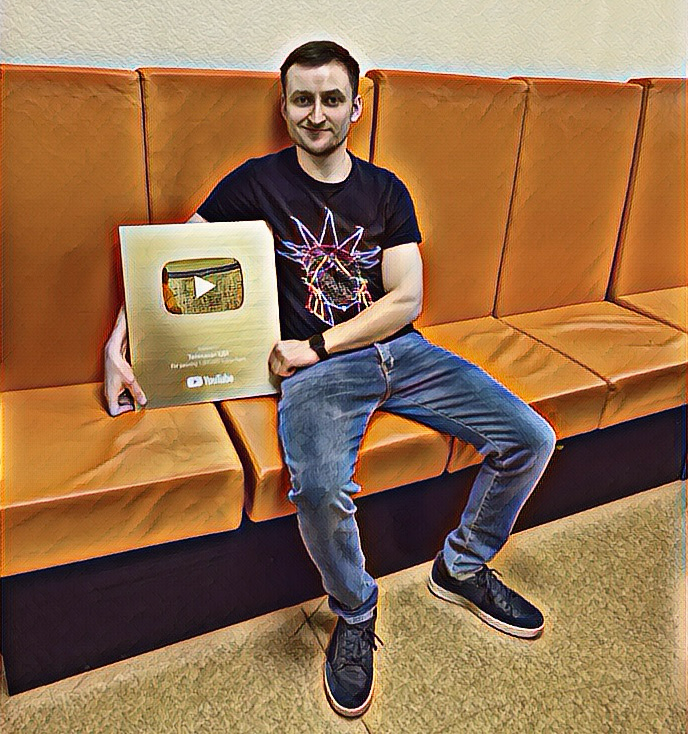 А Новогодние пасхалки прячутся в постах, 🫳 🎁 их ты отыскав | Сетка — социальная сеть от hh.ru