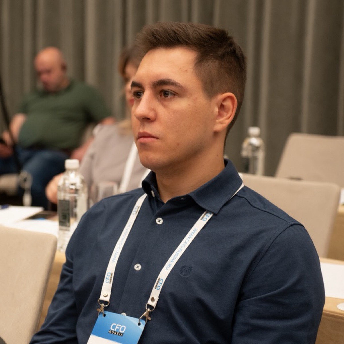 Андрей Акулов