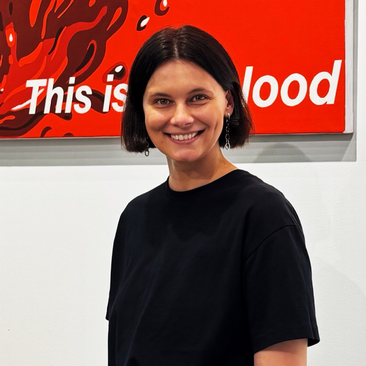 Екатерина Беретарь | Сетка — социальная сеть от hh.ru