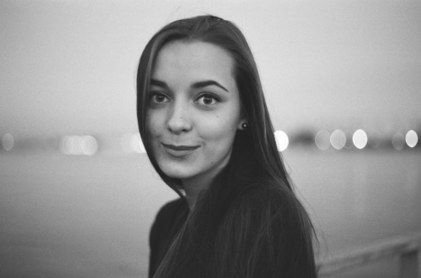 Виктория Кузнецова | Сетка — социальная сеть от hh.ru