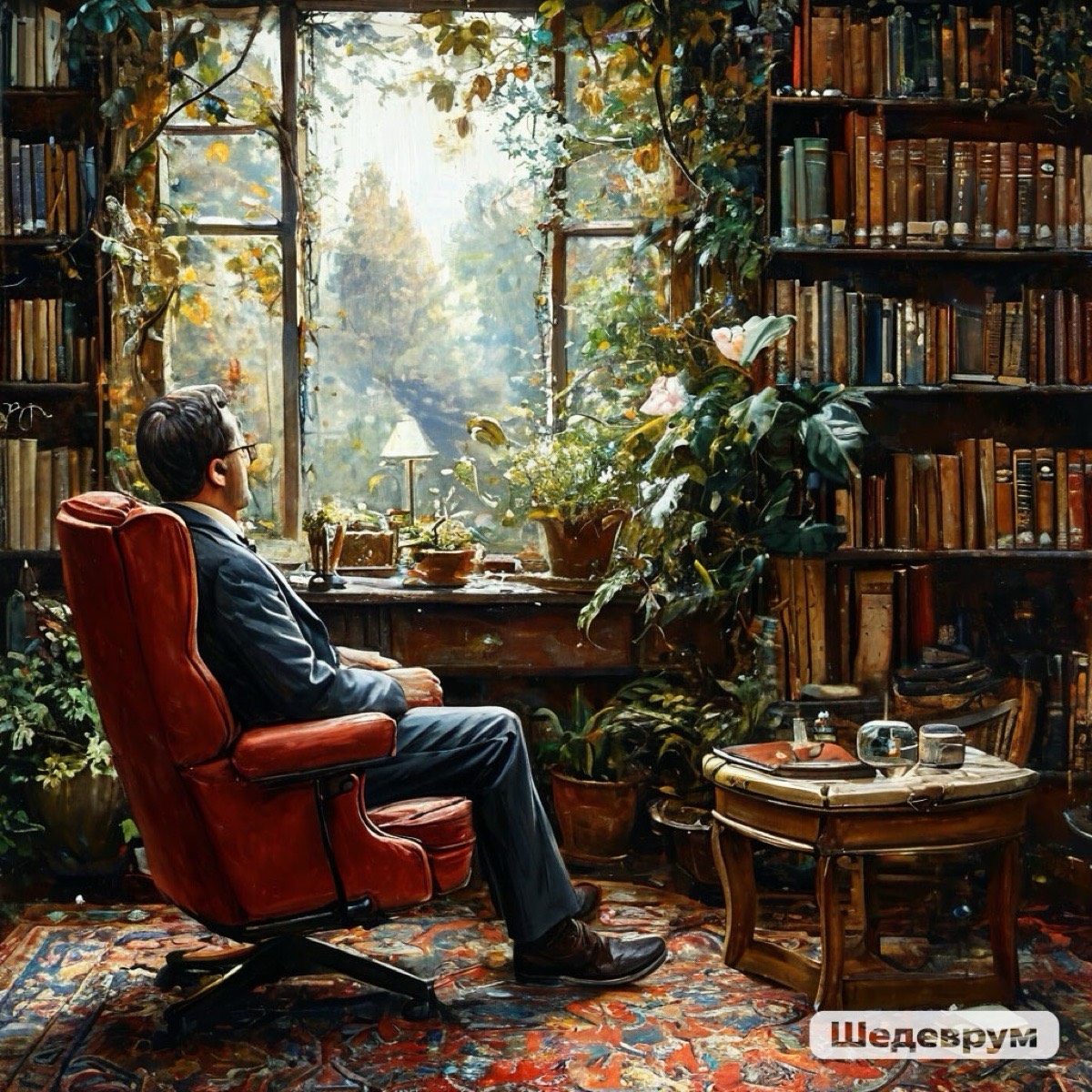 Канал для психологов