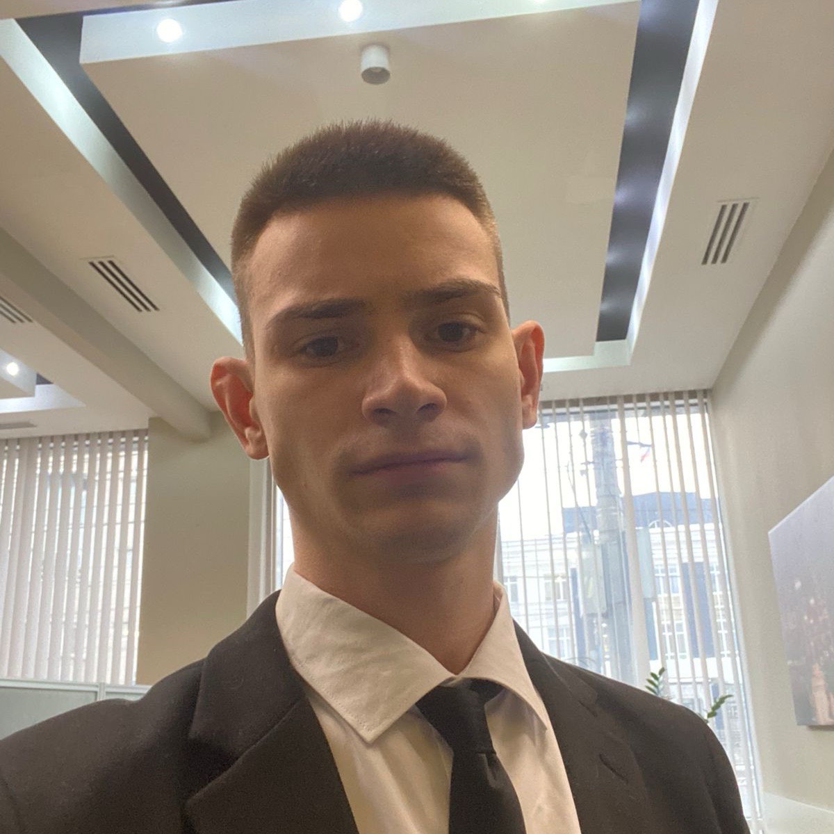 Максим Стрекашов | Сетка — социальная сеть от hh.ru