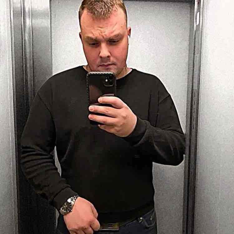 Павел Кузьменко | Сетка — социальная сеть от hh.ru