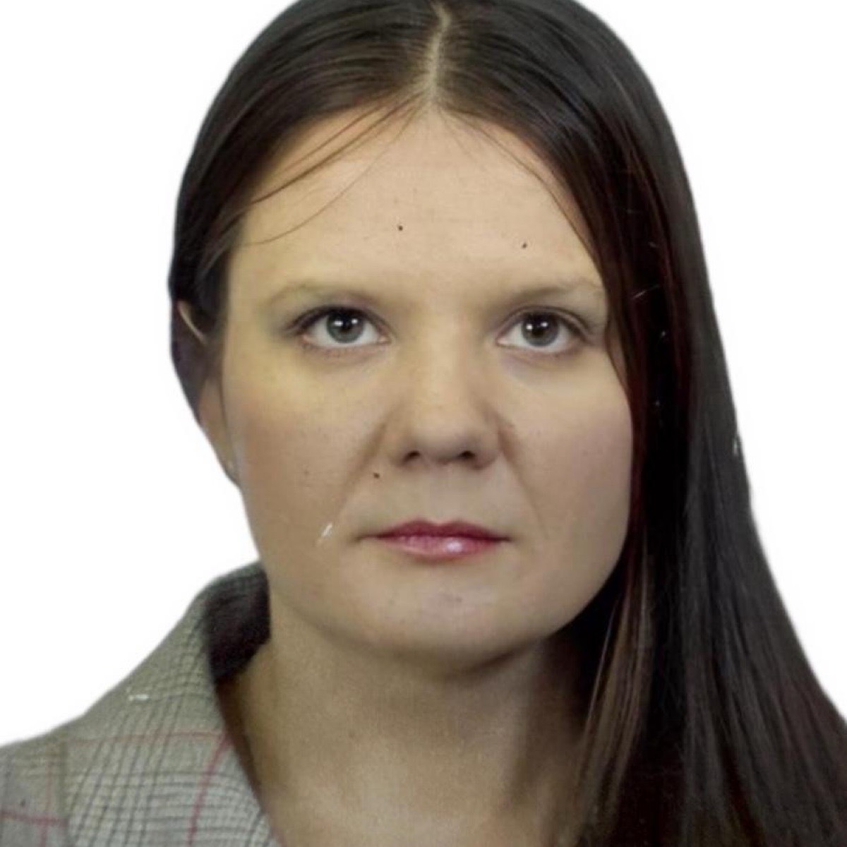 Ирина Непомнящих