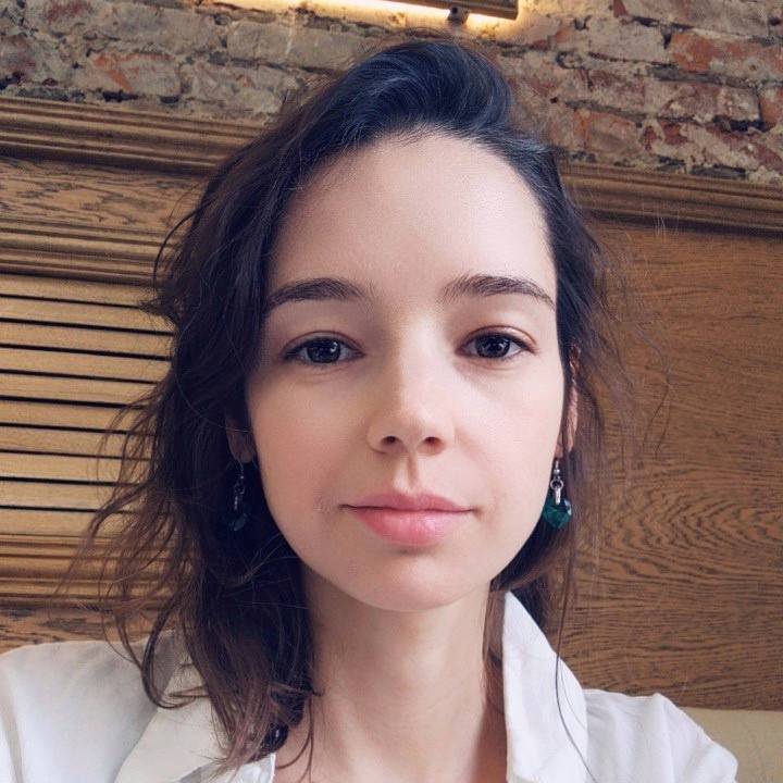 Анна Федосеева