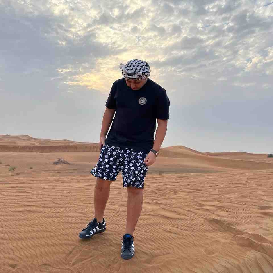 Dzhumgalbek Dzhusupov