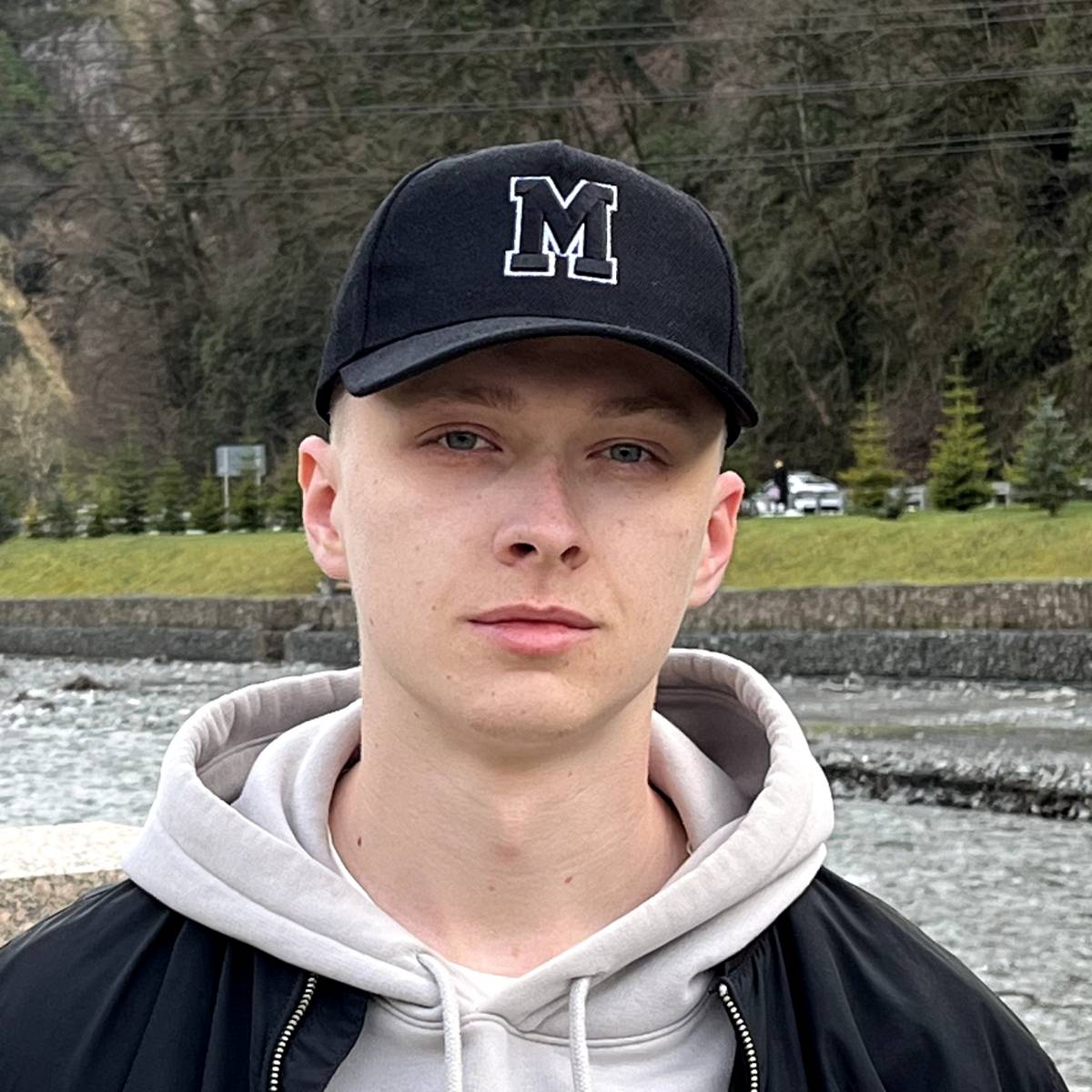 Илья Ожегов | Сетка — социальная сеть от hh.ru