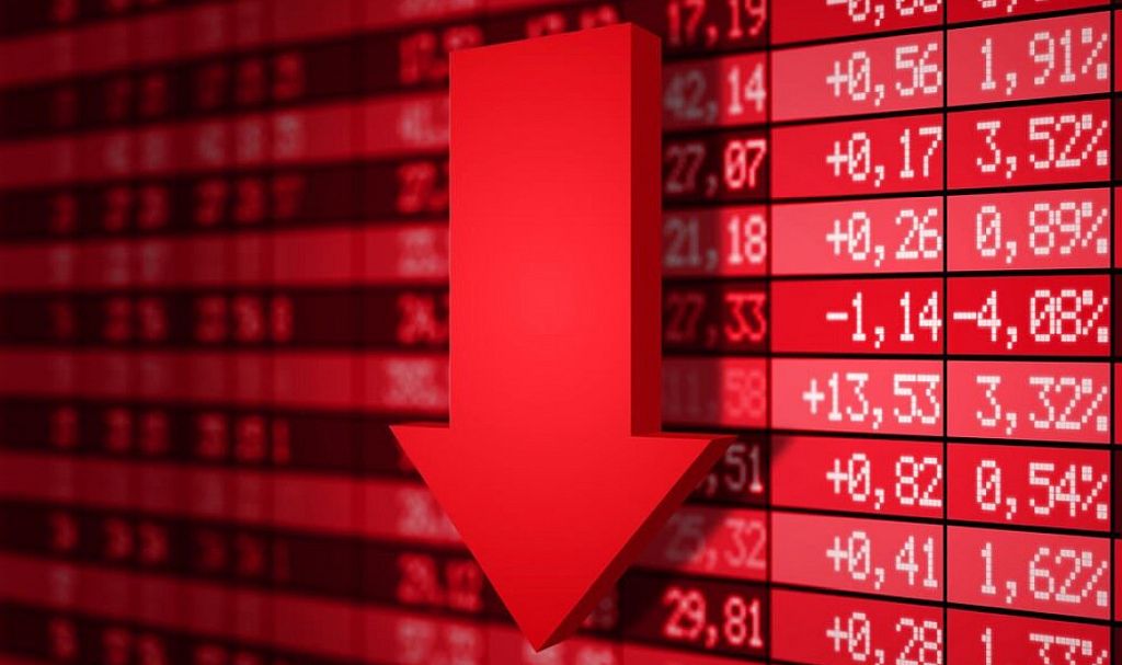 Падение биткоина ниже $100,000 привело к ликвидациям на $1,4 млрд | Сетка — социальная сеть от hh.ru