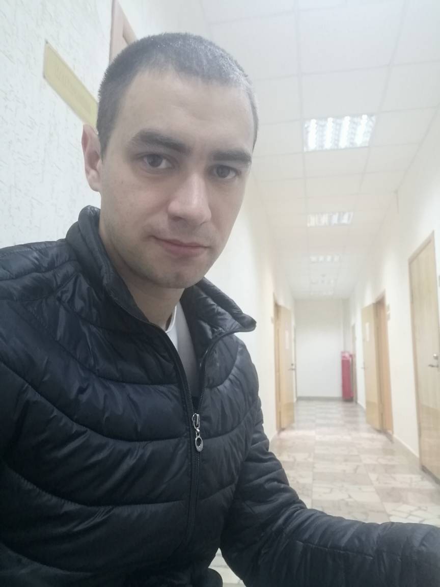 Алексей Голованов