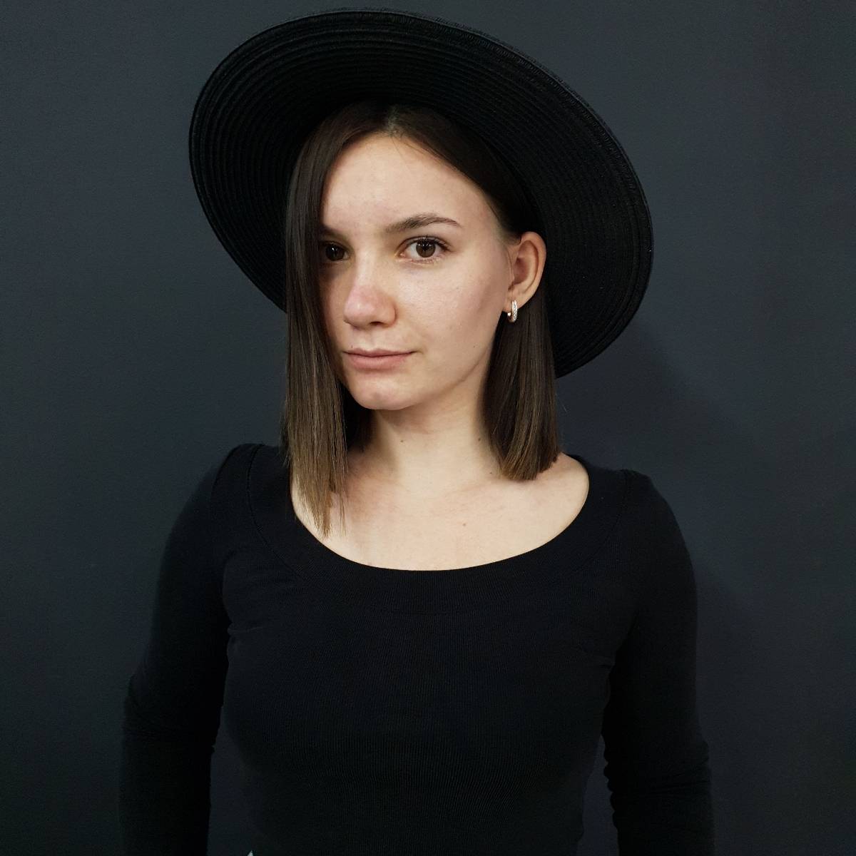 Лилия Смирнова | Сетка — социальная сеть от hh.ru