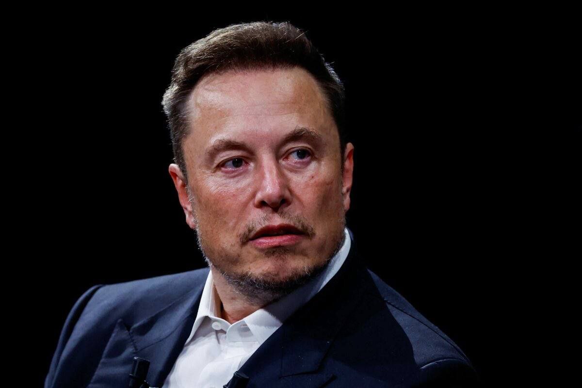 🤑 Состояние Илона Маска стремится к рекорду в $500 миллиардов
Богатство Маска приближается к невероятной отметке в полтриллиона долларов — это в три раза больше состояния Билла Гейтса | Сетка — социальная сеть от hh.ru