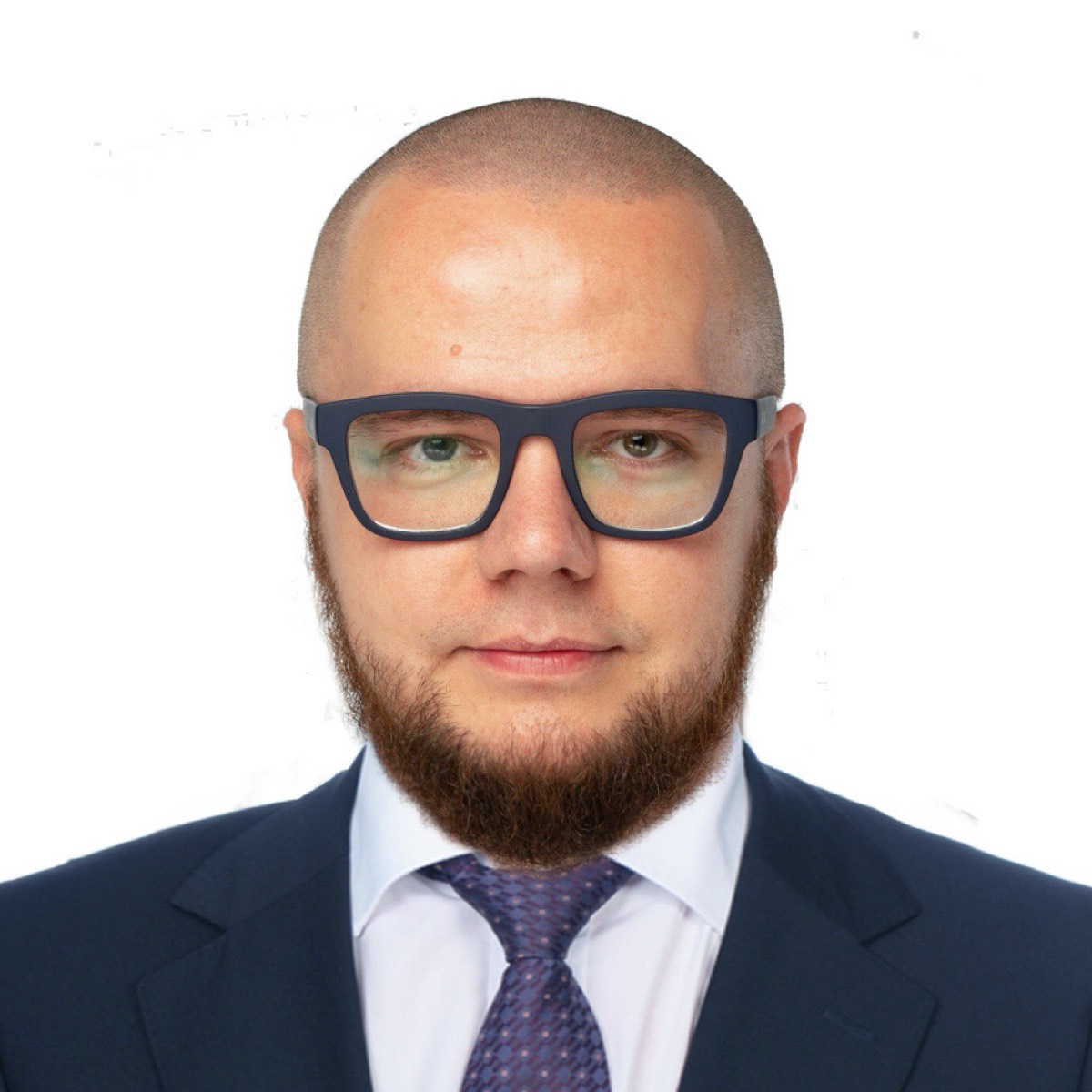 Владимир Малахин | Сетка — социальная сеть от hh.ru