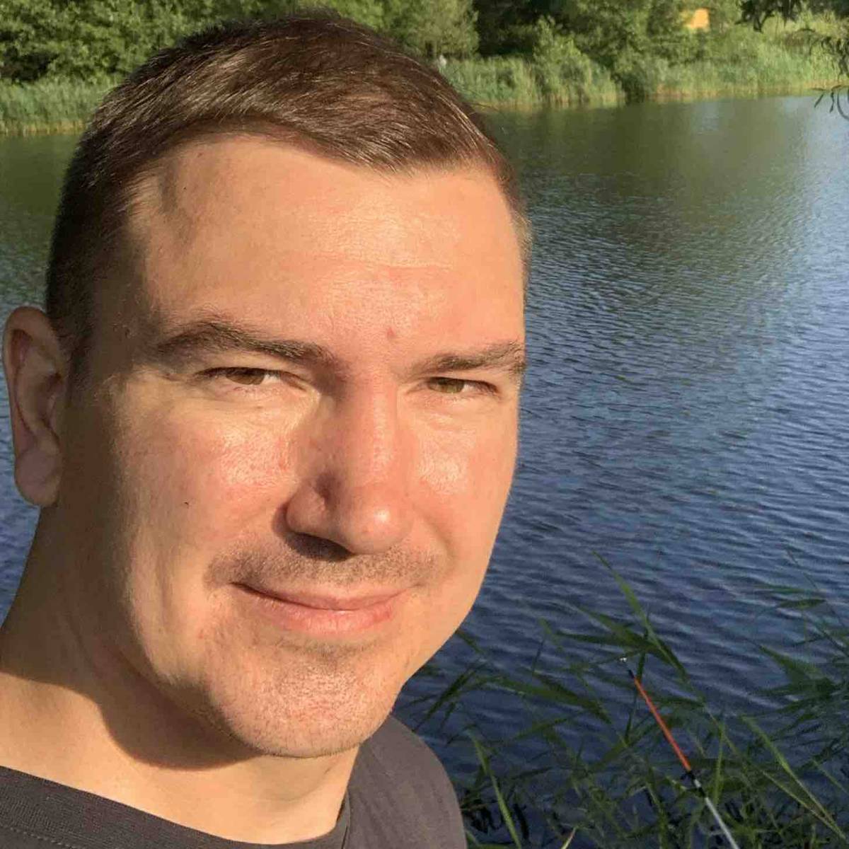 Александр Поставец | Сетка — социальная сеть от hh.ru