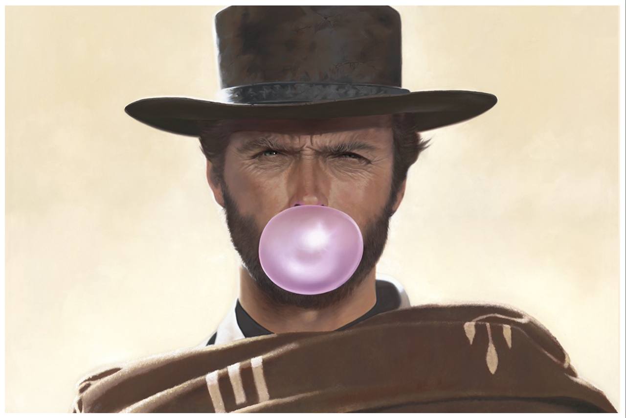 Клинт Иствуд 
Иствуд уже давно легенда. Воплощение таланта и непоколебимой воли. Его режиссёрская карьера — это отдельная глава, где каждый фильм — вызов самому себе и зрителю | Сетка — социальная сеть от hh.ru