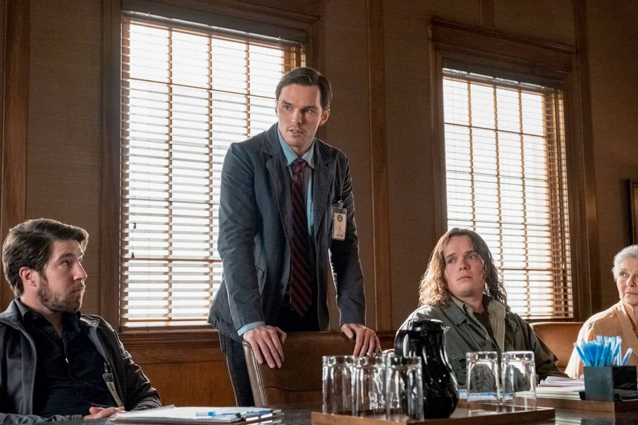 Клинт Иствуд 
Иствуд уже давно легенда. Воплощение таланта и непоколебимой воли. Его режиссёрская карьера — это отдельная глава, где каждый фильм — вызов самому себе и зрителю | Сетка — социальная сеть от hh.ru