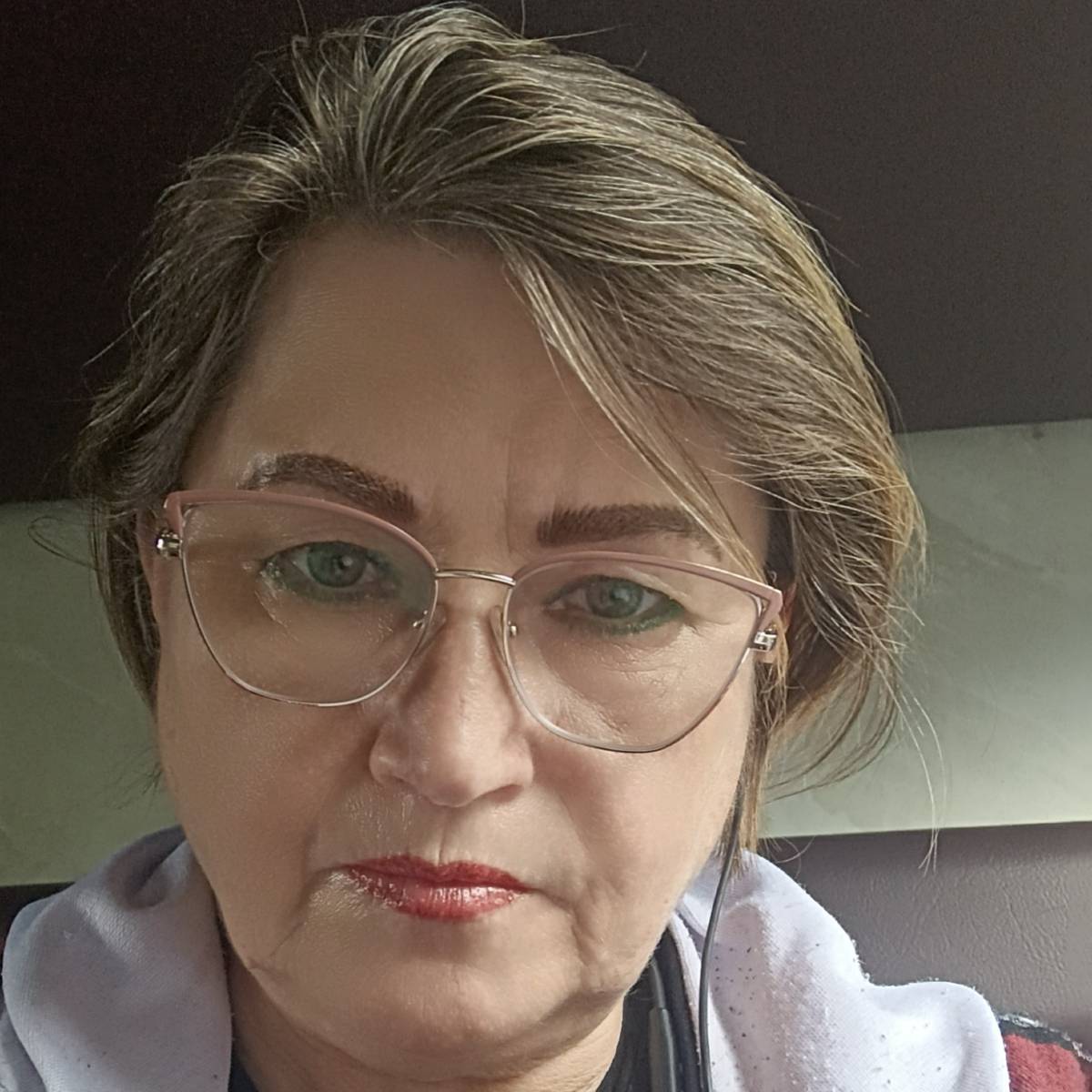 Наталья Ерахтина