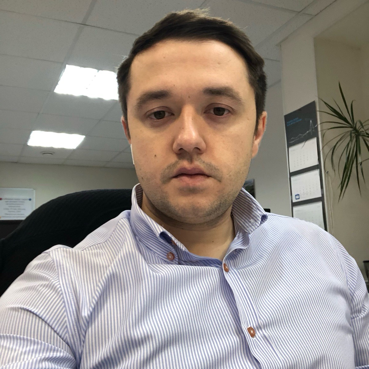 Андрей Сенгуров